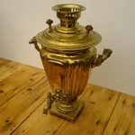 Shemarin szamovár