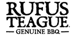 Rufus Teague