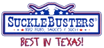 SuckleBusters