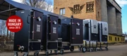 BBQ Pit Box®