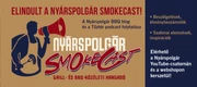 Nyárspolgár SmokeCast