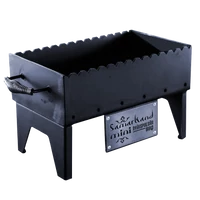 Grillek