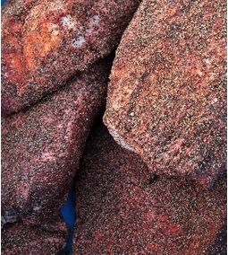 Rubok (szárazpácok)