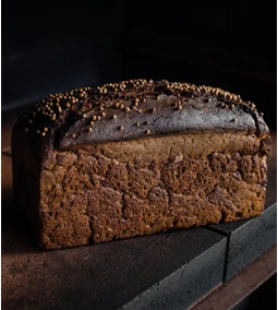 Borogyinszkij kenyér