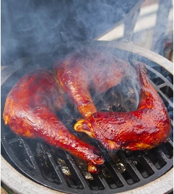 Barbecue csirkecomb 1.0