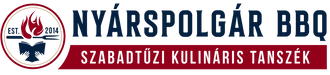 Nyárspolgár BBQ