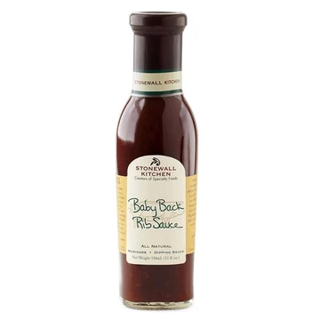 Baby Back Rib Sauce