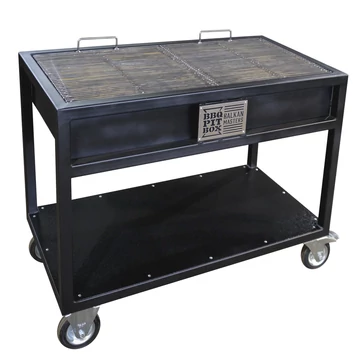 Pit Box®  Balkan Masters S