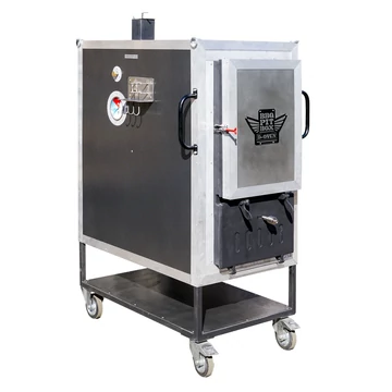 Pit Box® D-Oven S