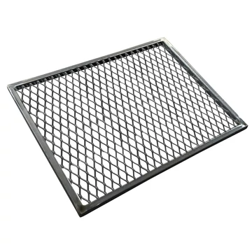 Expandált rács/ El Diablito szmókerhez