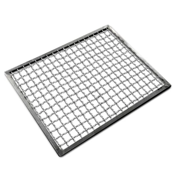 Sűrű hálórács/ El Diablito szmókerhez