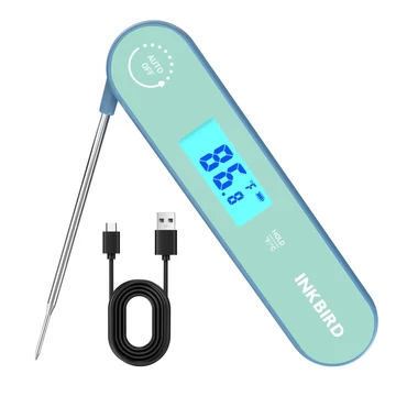 Inkbird® Digitális Maghőmérő (IHT-1K)