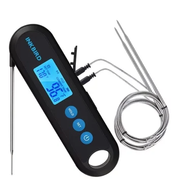 Inkbird® Digitális Maghőmérő (IHT-2PB)