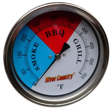 River Country® hőmérő (RC-T5)