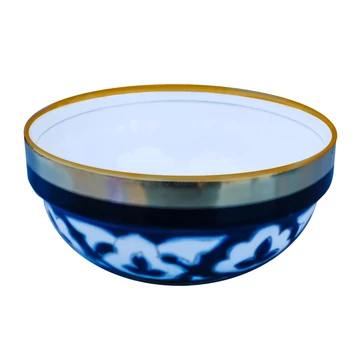 Pakhta levestányér (14 cm)