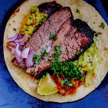 A BBQ Pillérei