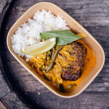 BBQ és Távol-Kelet Szeminárium