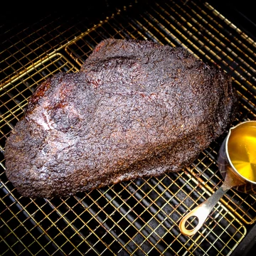 Brisket Masterclass