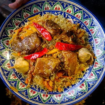 Grill-Tandori-Piláf Szeminárium