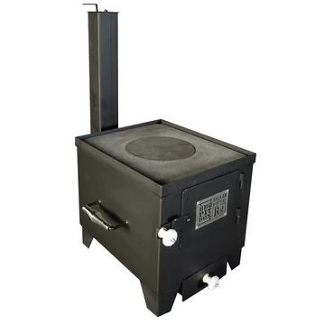 Pit Box® Balkan Masters Mobilrezsó