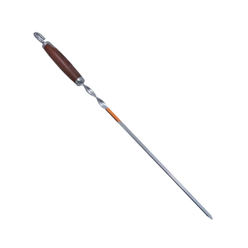 Texas Club Prémium nyárs, fanyéllel/ 50 cm