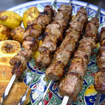 Nyárson sütés Masterclass