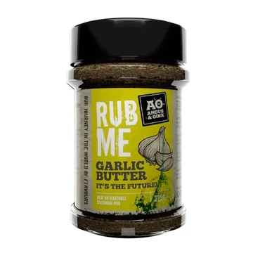 Angus &amp; Oink Garlic Butter
