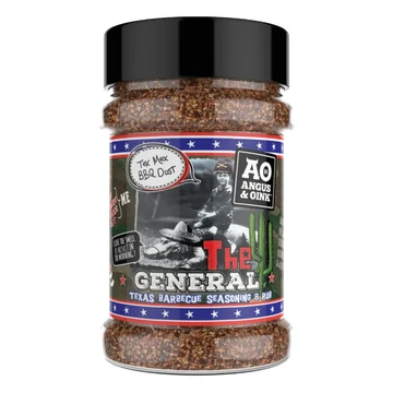 Angus &amp; Oink The General Tex Mex