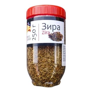 Üzbég római kömény