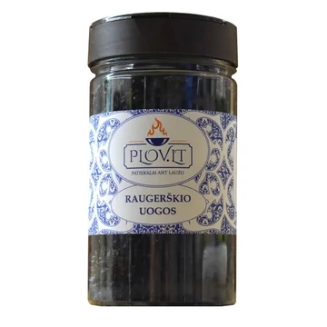 Szárított sóskaborbolya