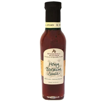 Honey Barbecue Sauce