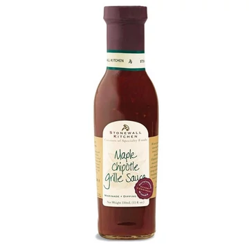 Maple Chipotle Grille Sauce