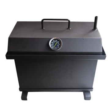 Nyárspolgár® Mini Szmóker Box