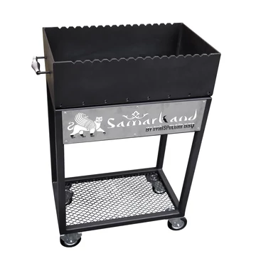  Nyárspolgár® Samarkand Original-60