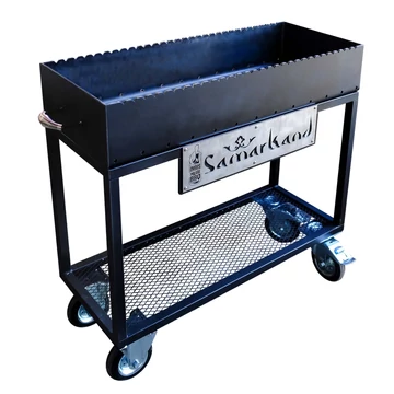  Nyárspolgár® Samarkand Original-100