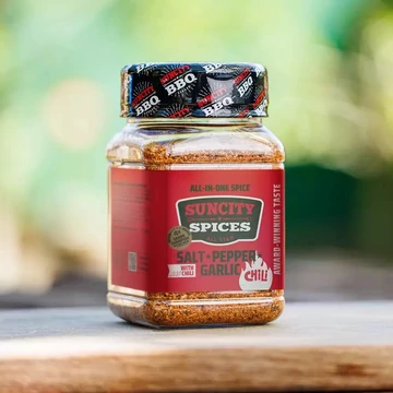 SunCity SPG Chili (280 g)