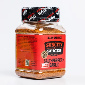 SunCity SPG RED (280 g)