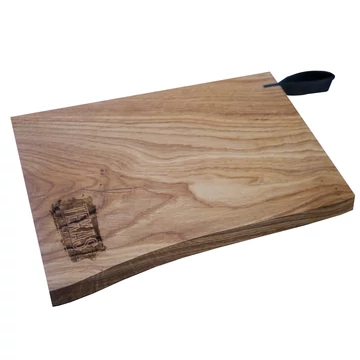 Texas Club Rustic 30 vágódeszka