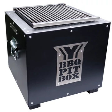 Pit Box® Y-1 Grill