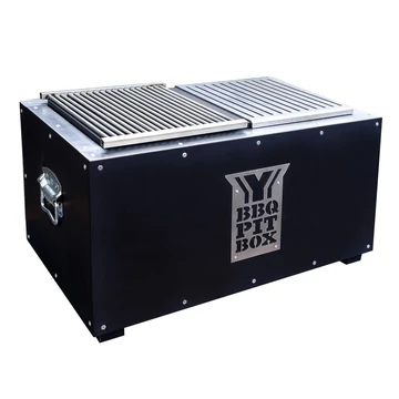 Pit Box® Y-2 Grill