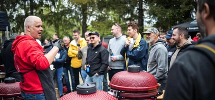 Évtizedes szabadtűzi tapasztalatunkat, technikáinkat adjuk át Neked !