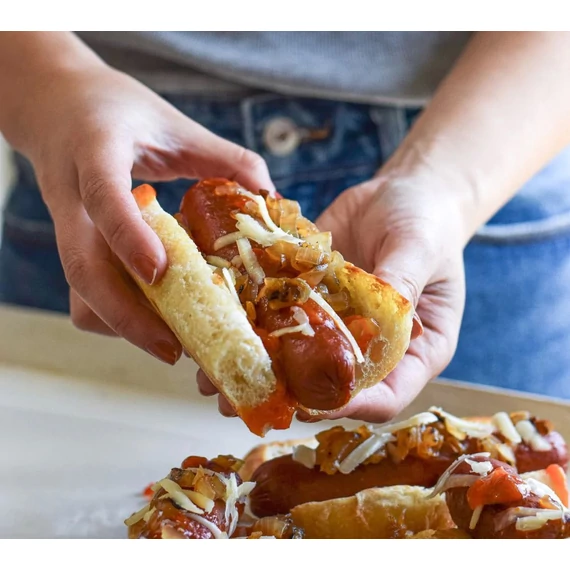 Miller's Banana Pepper Sauce/ MILD