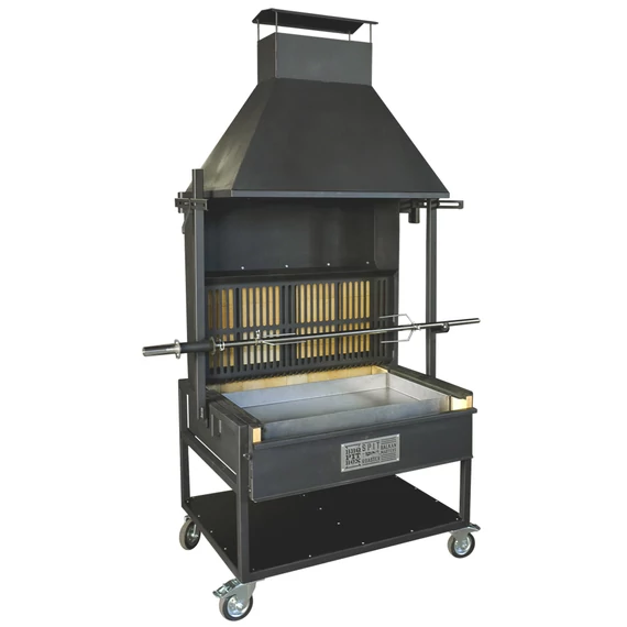 Pit Box® Balkan Masters Spit Roaster