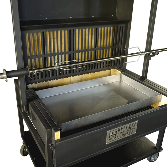 Pit Box® Balkan Masters Spit Roaster