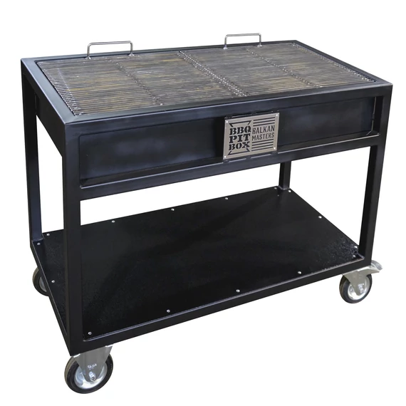 Pit Box®  Balkan Masters S
