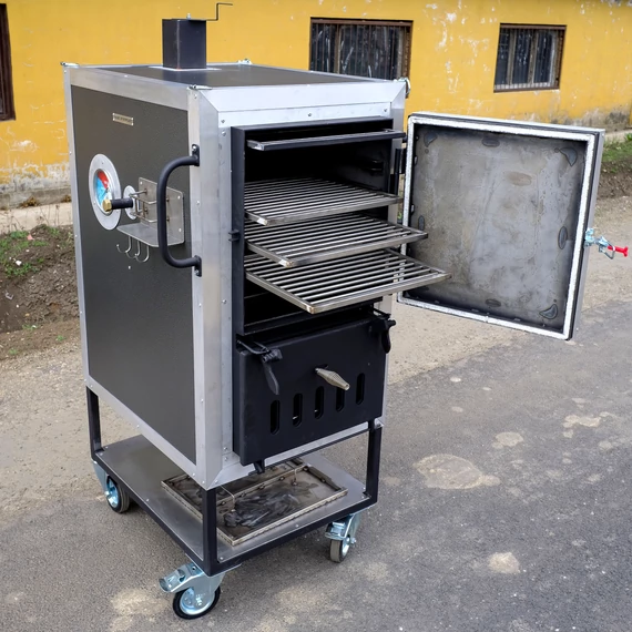 Pit Box® D-Oven XS