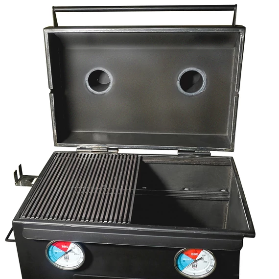 Balkan Masters grillrács/ El Diablito szmókerhez