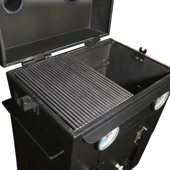 Balkan Masters grillrács/ El Diablito szmókerhez