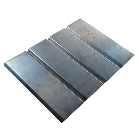 Deflektor lemezek (4 db)/ El Diablito szmókerhez