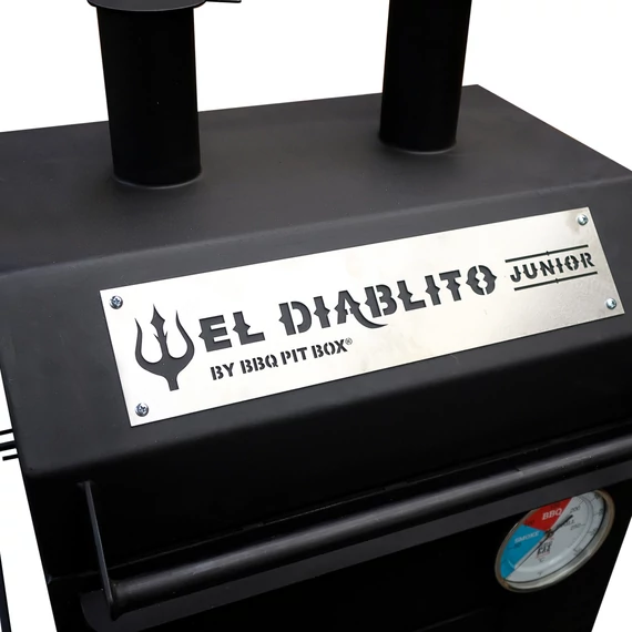 Nyárspolgár® El Diablito JUNIOR